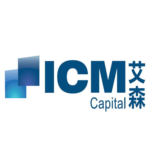 ICM Capital英國(guó)艾森