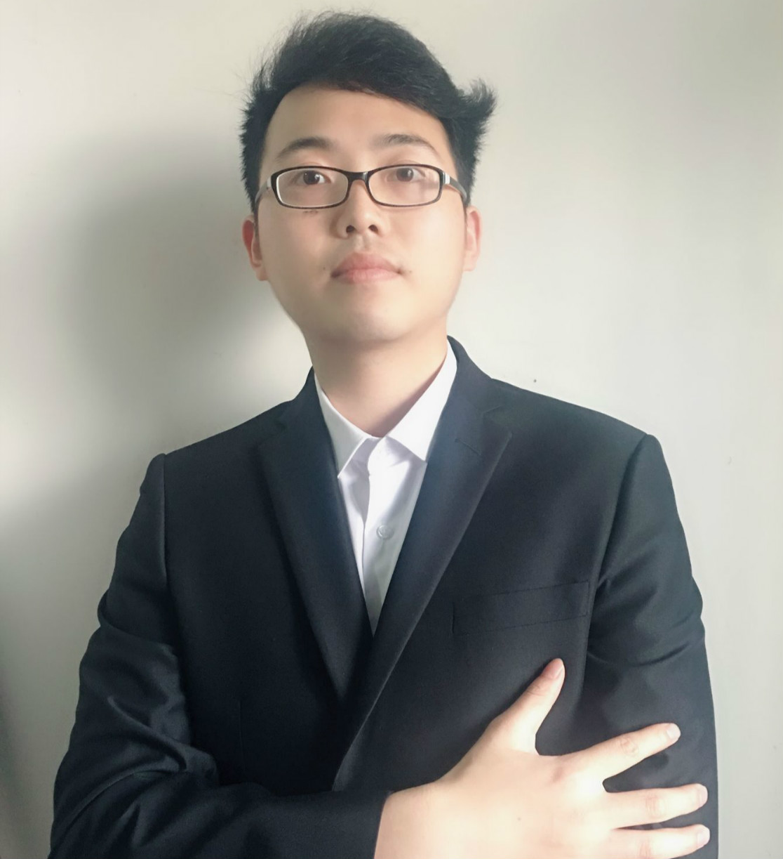 張林磊